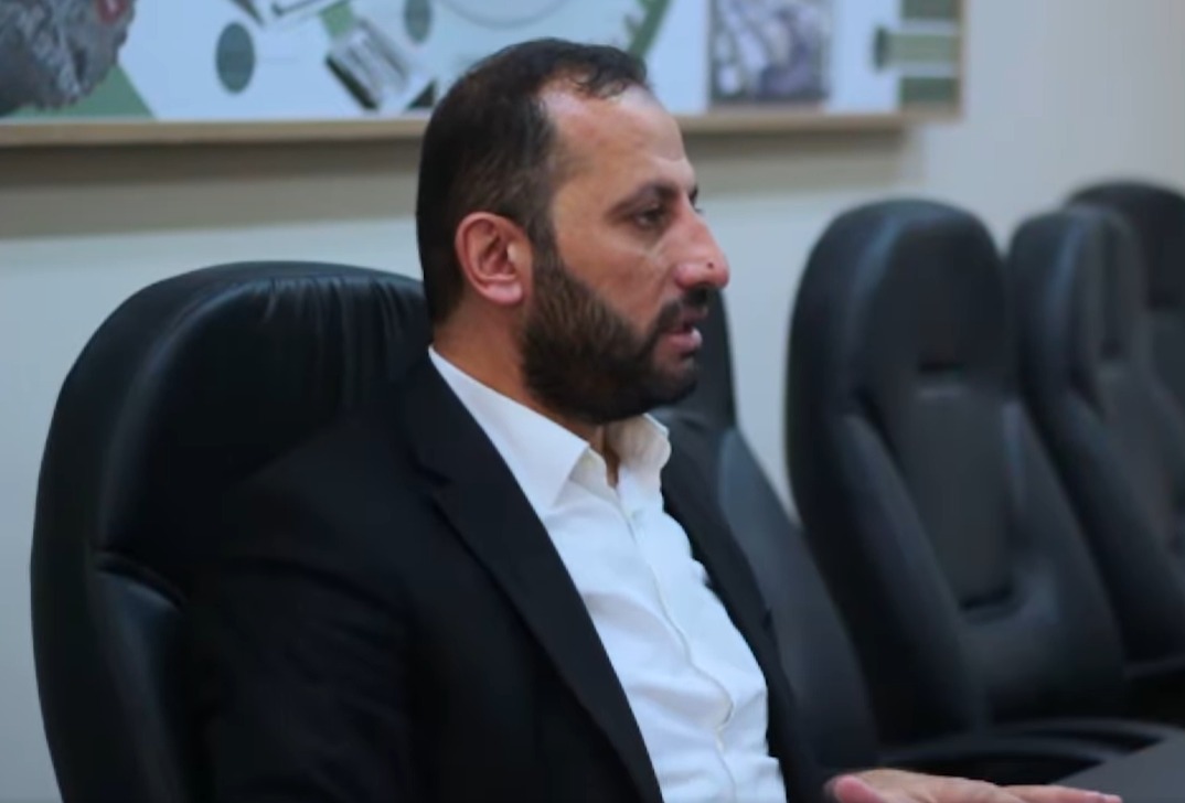 اجتماع مجلس إدارة جمعية إنعاش الفقير الخيرية مع مجموعة من شباب مسجد معاذ بن جبل